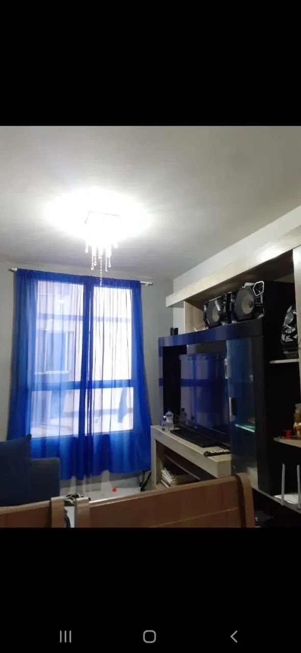 Vendo ap quitado. 25 mil. Ou troco por carro no mesmo valor.