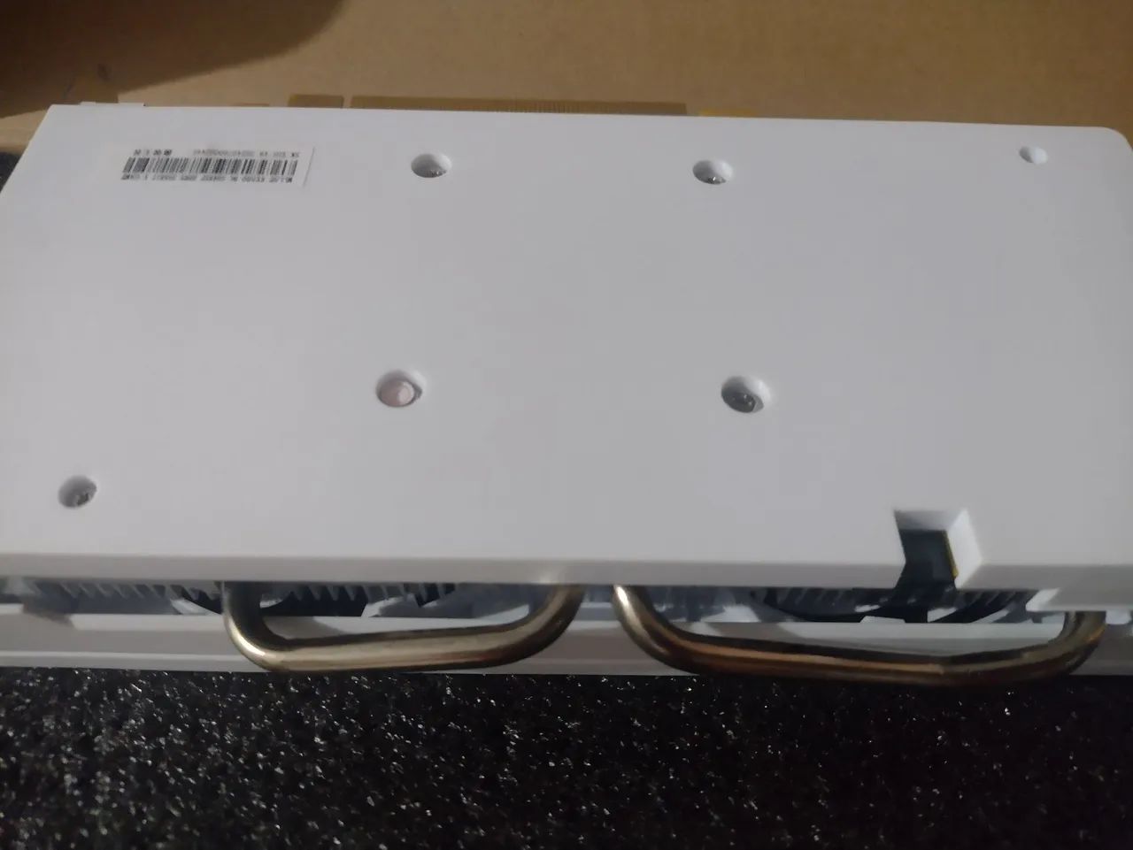 RX 580 SP MLLSE + 16Gb RAM DDR4 HyperX - Foto 2