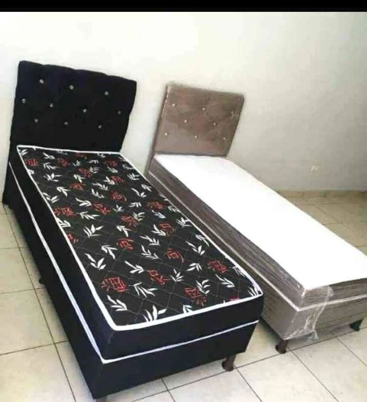 Cama de fabrica  - Foto 5