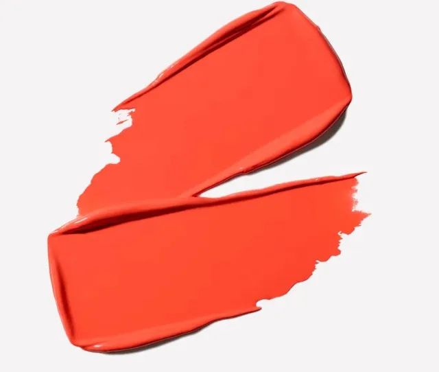 batom mac morange - Foto 4