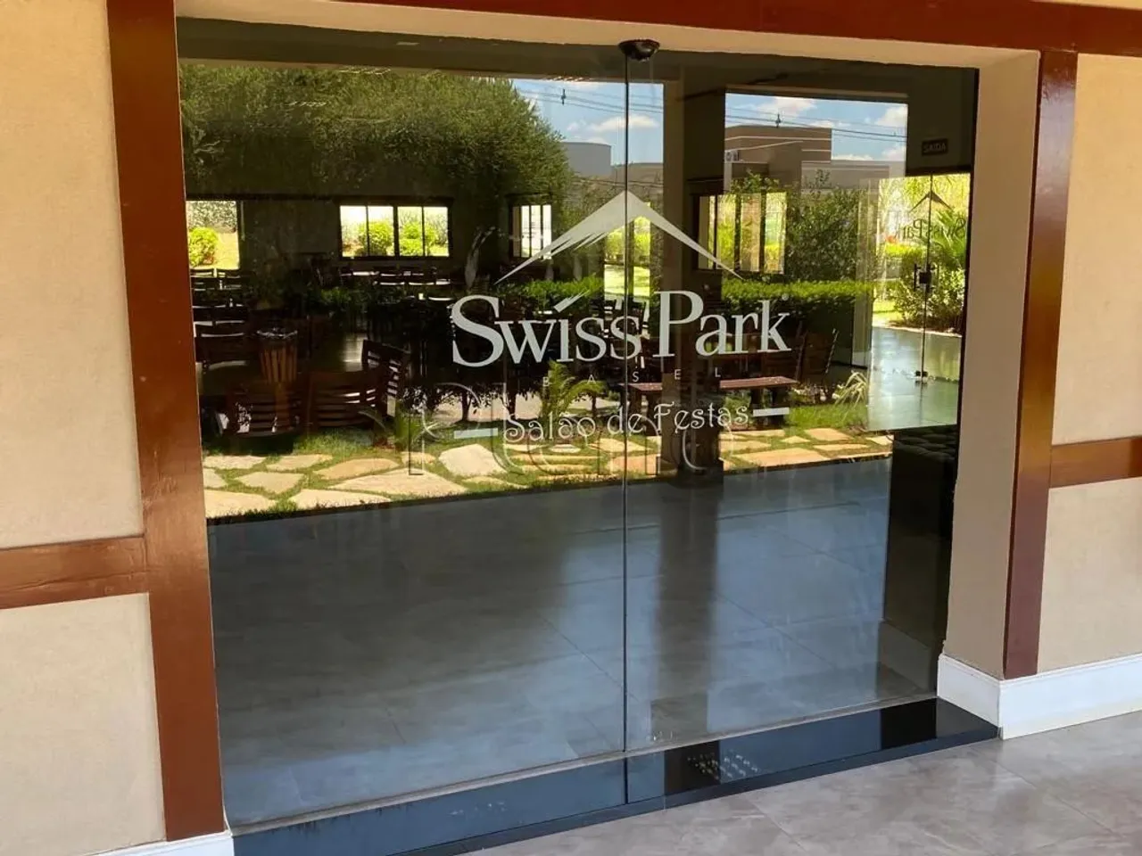 Terreno para locação com 712m² no Swiss Park, em Campinas