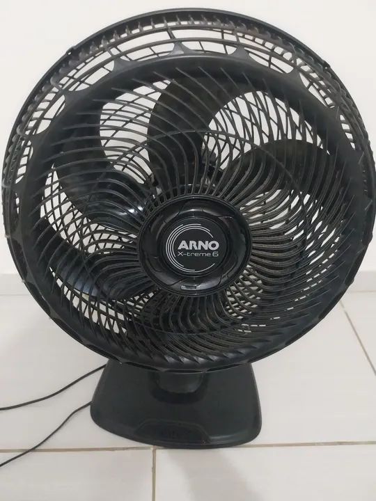 Ventilador Arno X-treme 6