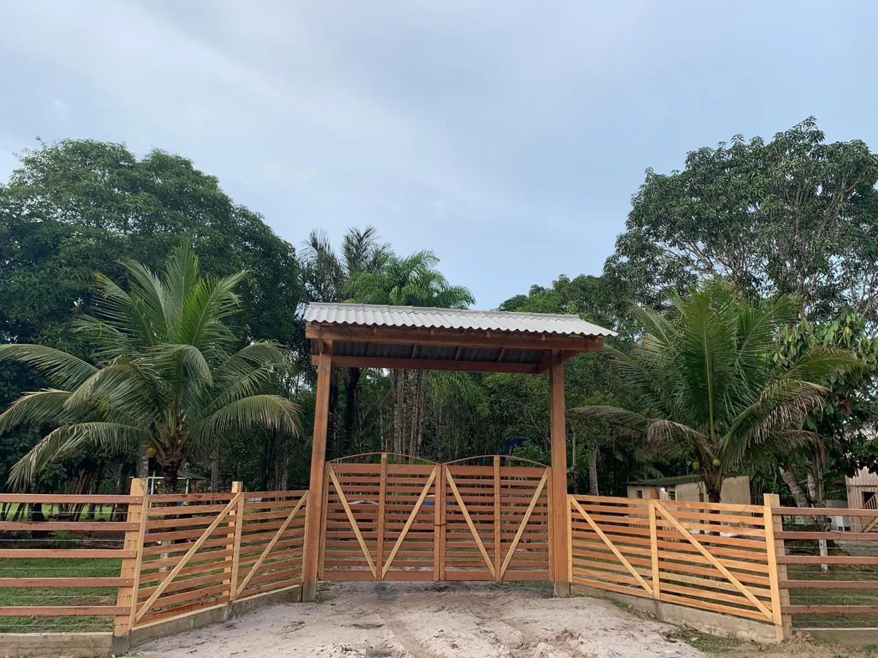 Foto - Manaus - Da Paz