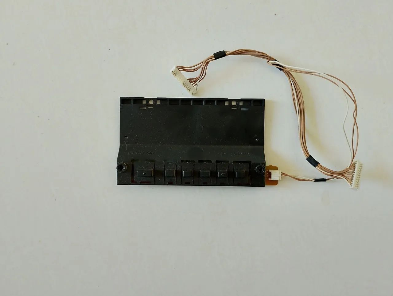 Placa Sensor Panasonic TC L42E5BG  - Foto 2