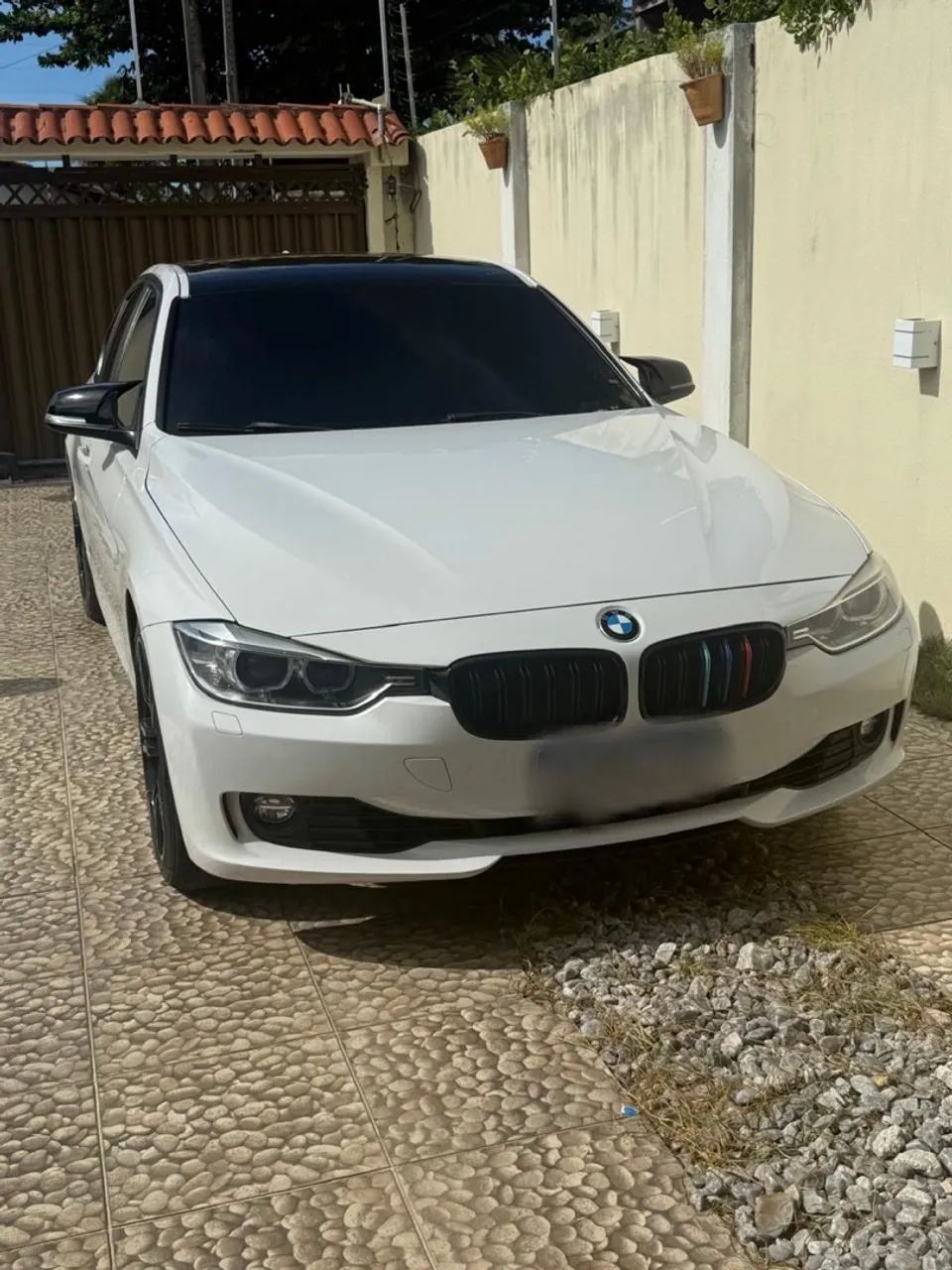BMW 320i 2014 - Foto 3