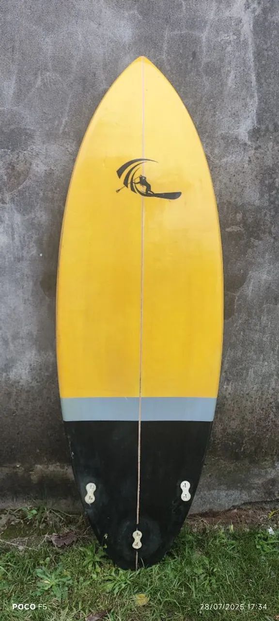 Prancha de Stand-up Paddle - Foto 2