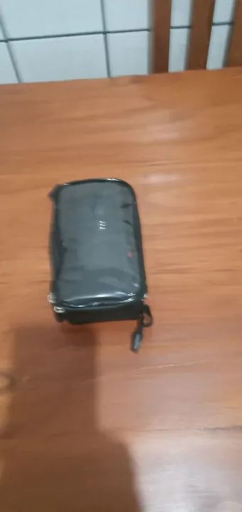 Bolsa de quadro 