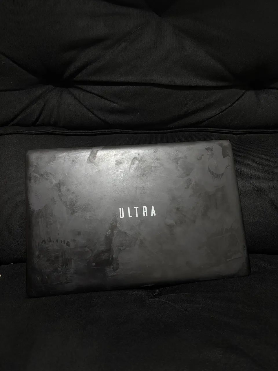 Notebook Ultra  - Foto 2