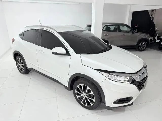 HR-V EXL 1.8 Flexone 16V 5p Aut. - Foto 2