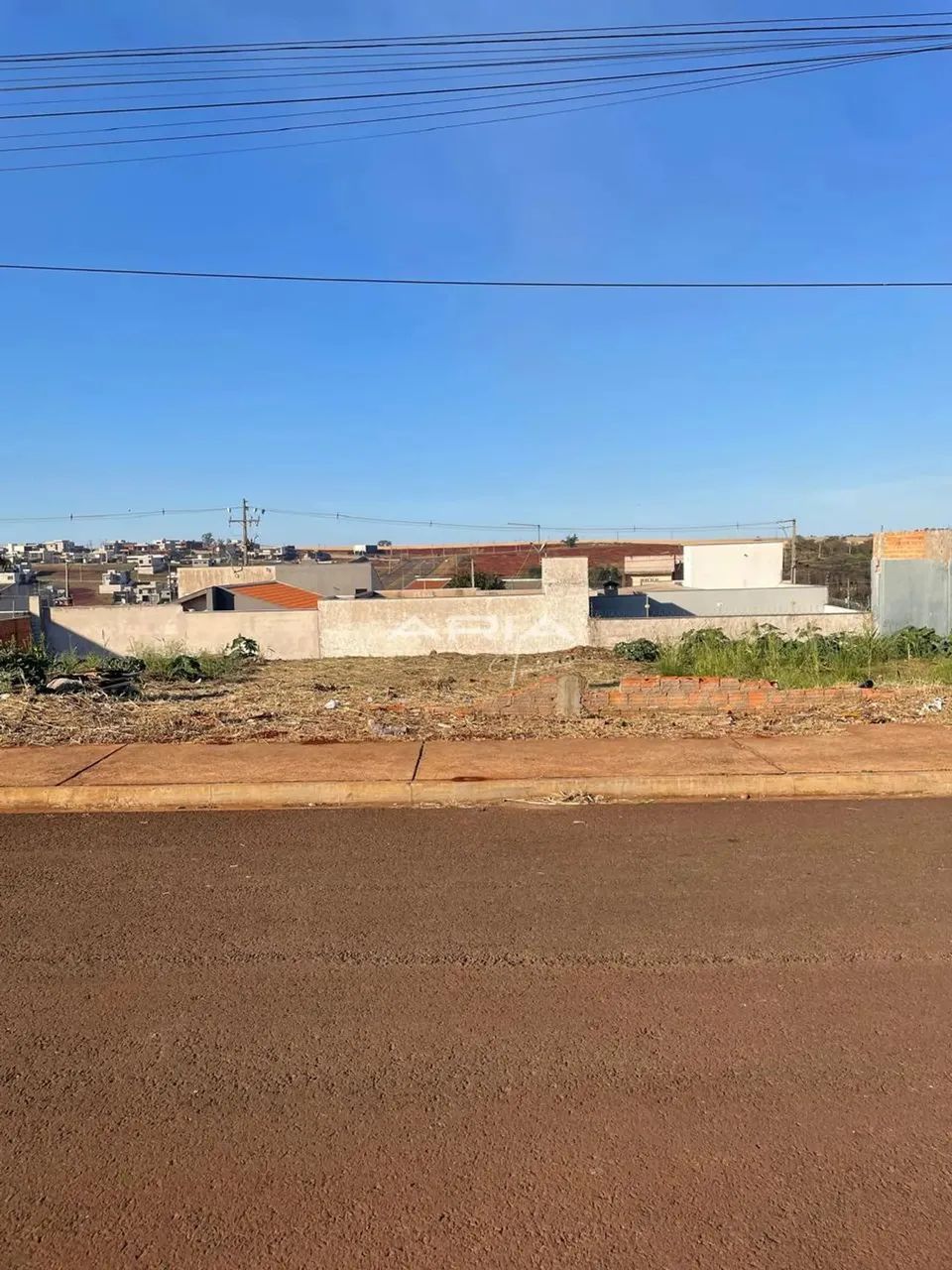 Terreno à VENDA no JD Ernani - Zona Leste. Londrina PR. - Foto 8
