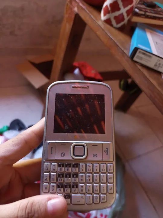 Samsung Galaxy S4 - Peças para Celular - Foto 6