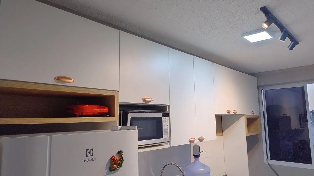 Cozinha projetada - Foto 2
