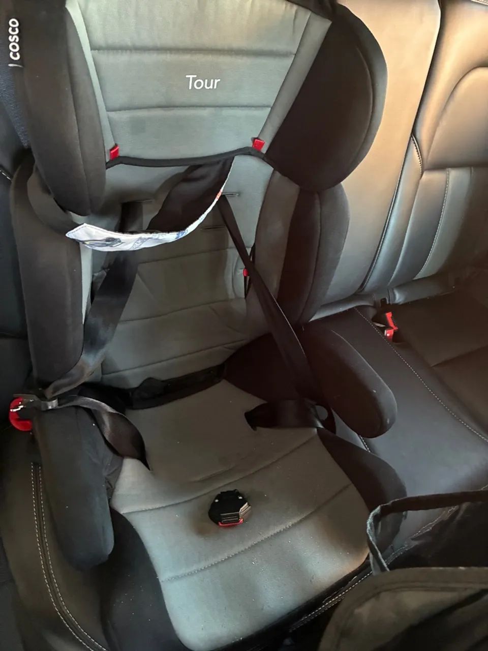 Cadeira para carro Cosco Tour
