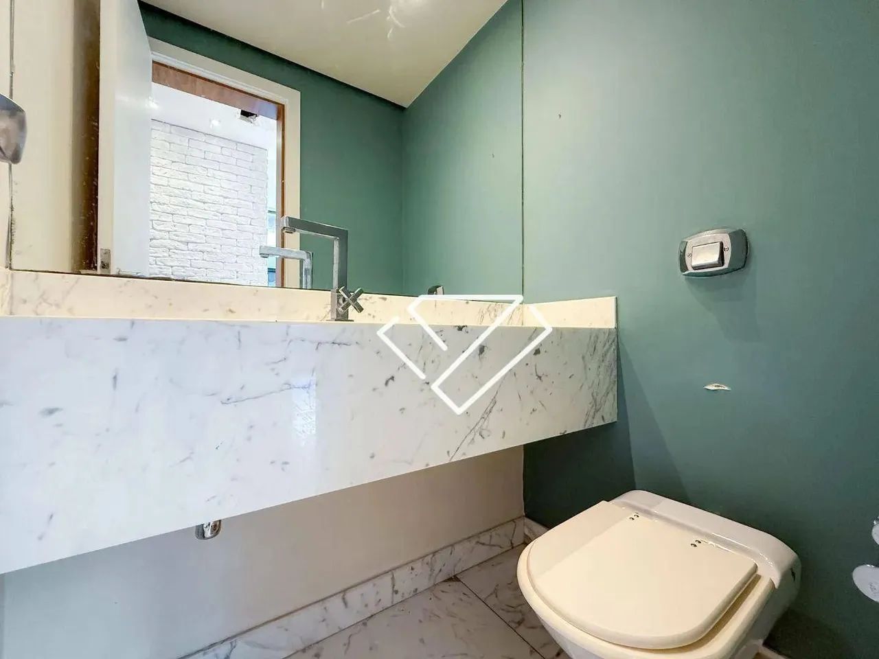 Cobertura com 4 quartos, 324 m² - venda por R$ 4.950.000 ou aluguel por R$ 22.351/mês - La - Foto 17