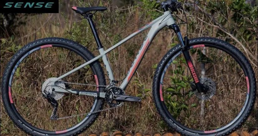 Bicicleta Aro 29 - Conservada  - Foto 2