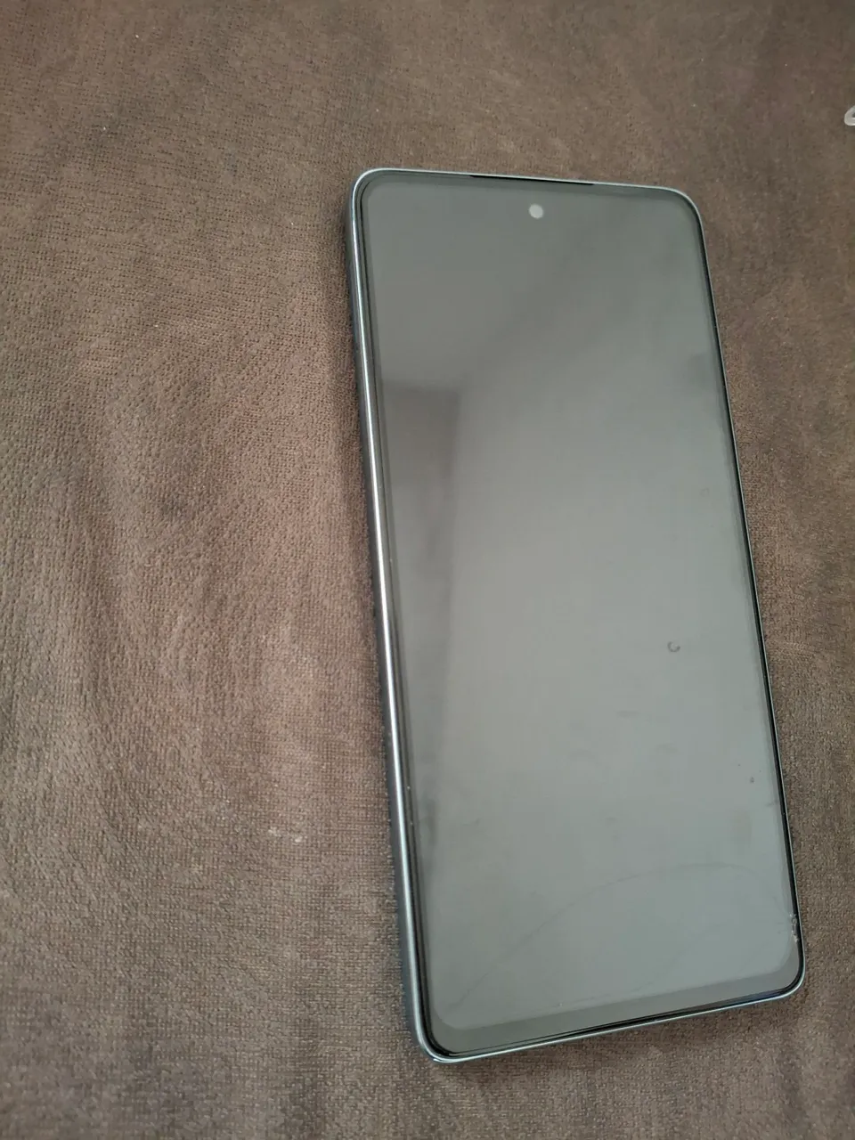 MOTO G75
