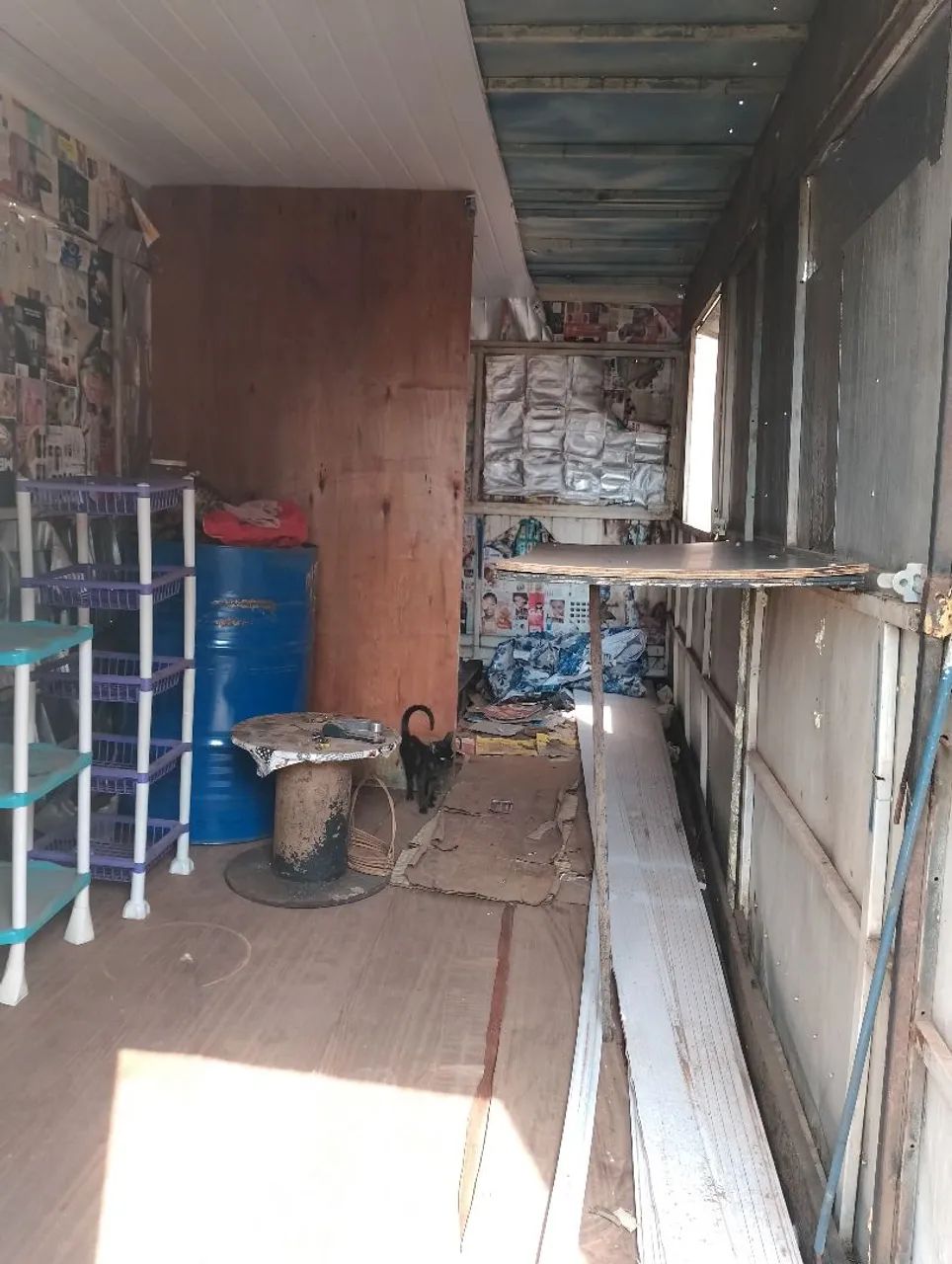 Trailer grande 5x2 - Foto 5