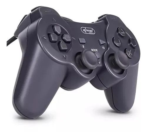 Controle com saída USB para Pc ou notebook - Anápolis  - Foto 3