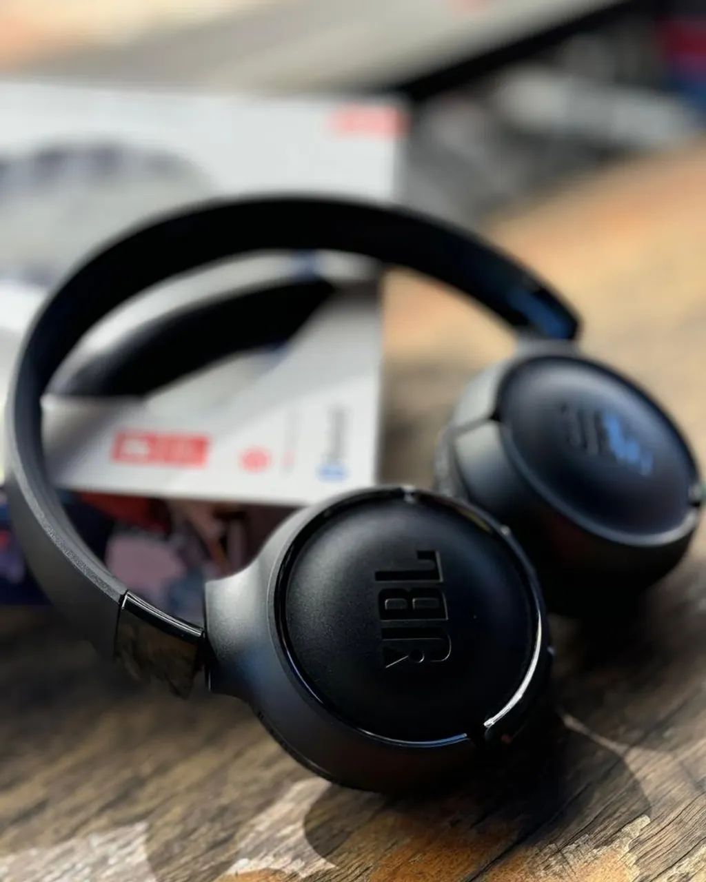 JBL TUNE 520BT - Foto 3