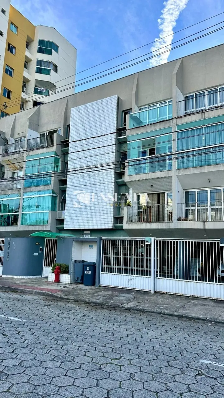 Apartamento à venda em Vitória-ES, Jardim Camburi: 1 quarto, 1 suíte, 1 sala, 50m². Venha