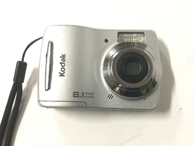 camera digital kodak