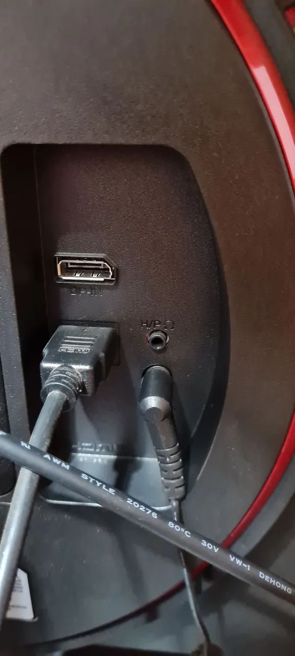 Vendo monitor gamer  - Foto 3