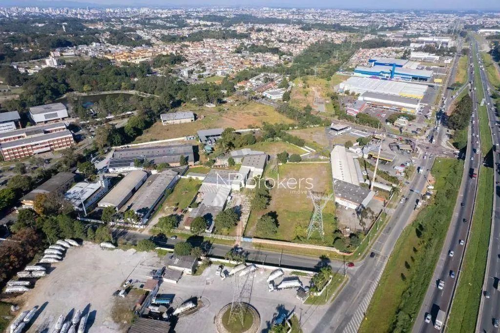 Barracão à venda, 10200 m² por R$ 18.000.000,00 - Cidade Industrial - Curitiba/PR - Foto 15