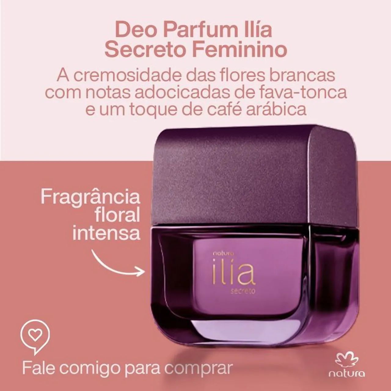 Ília Secreta lacrado 