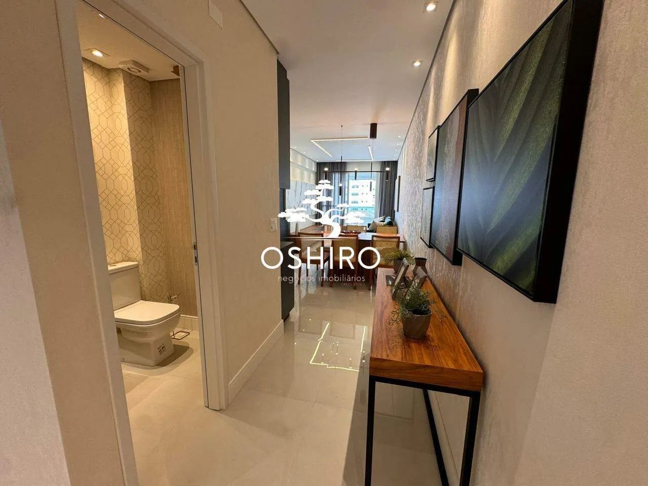 Apartamento 2 Quartos Ponta Da Praia 84m² - Foto 4