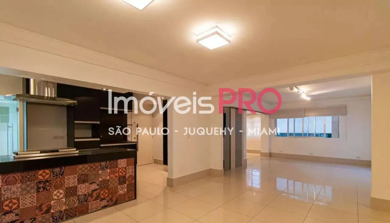 Apartamento com 2 suítes, 178m² e com 2 vagas - Localização Excelente!
