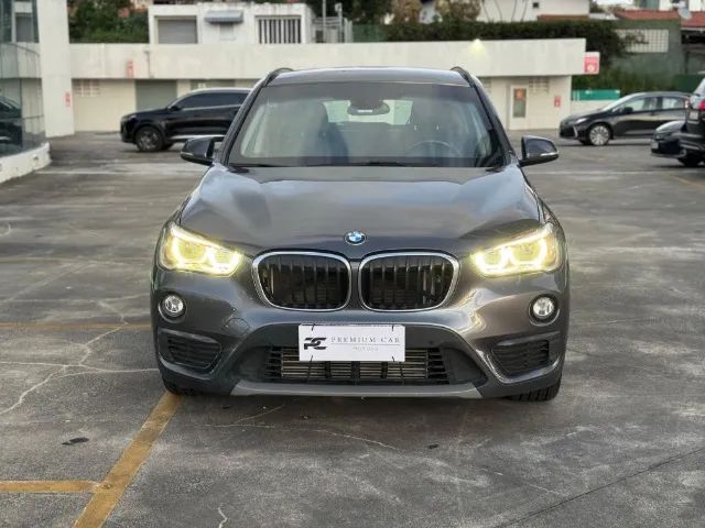 BMW X1 S20I Blindada2019/19, IMPECÁVEL! - Foto 3