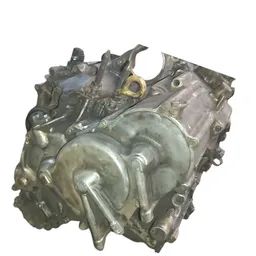  Caixa Cambio Automatico Civic 1.7 2001 2002 a 2006 - Foto 9