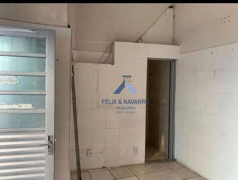 Salão para alugar, 28 m² por R$ 1.061,00/mês - Imirim - São Paulo/SP - Foto 4