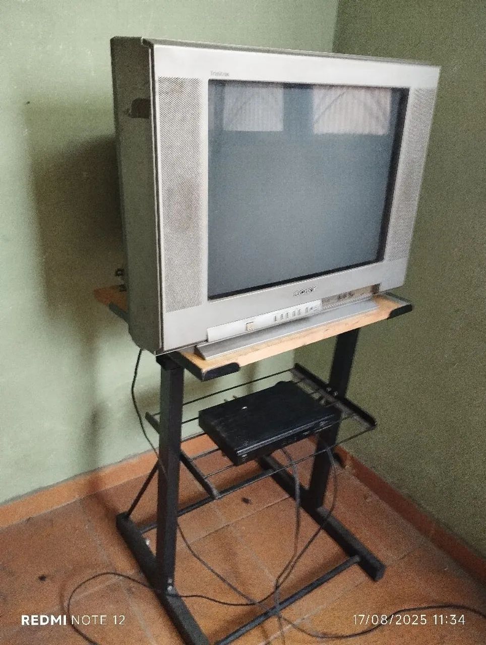 Tv/conversor/rack  - Foto 2