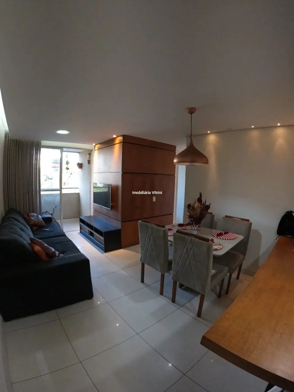 Apartamento para Aluguel no Castelo, BH