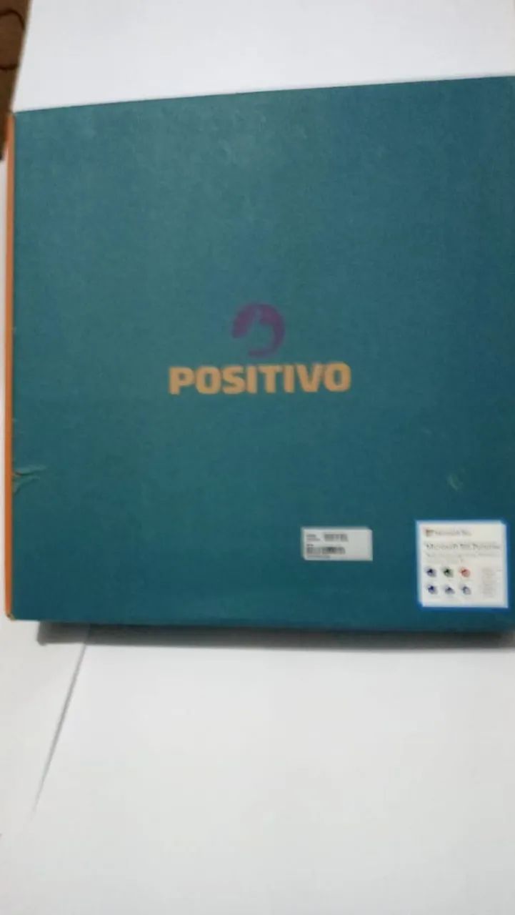 Notebook e Tablet, 2 em 1, Positivo  - Foto 3