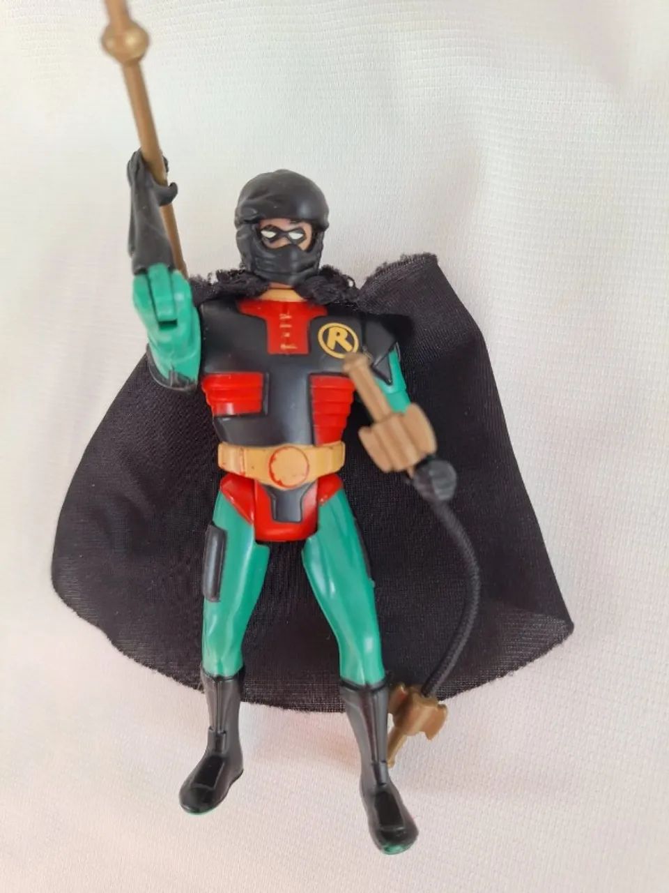Action figure Robin Ninja 1993