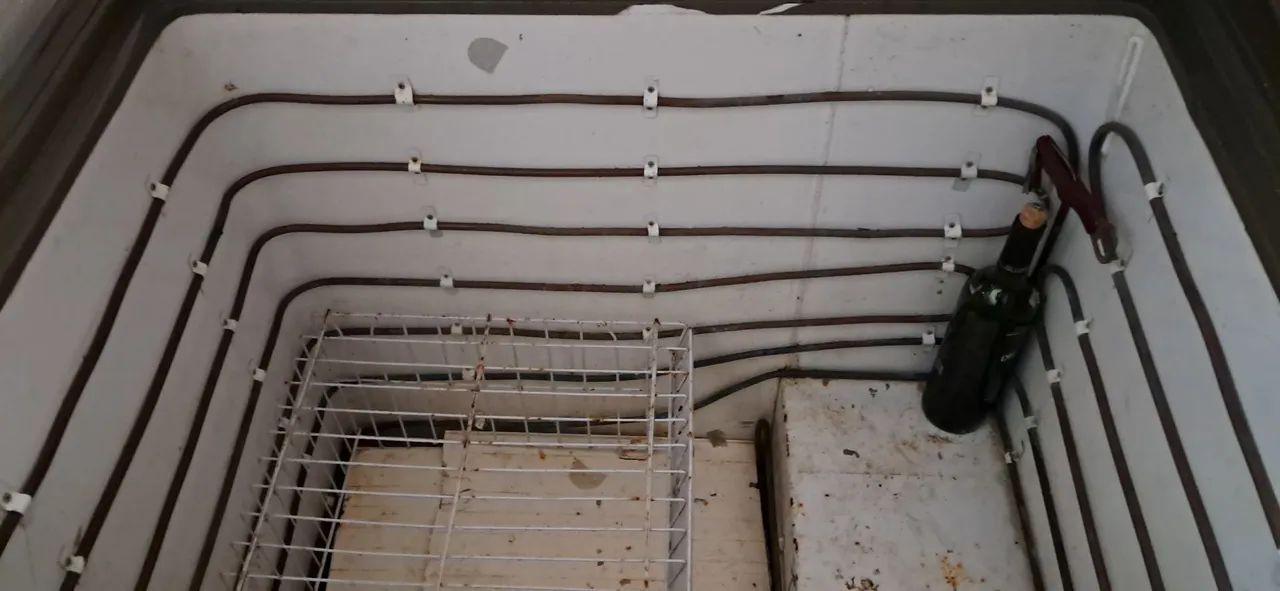 Freezer 1 porta - Foto 4