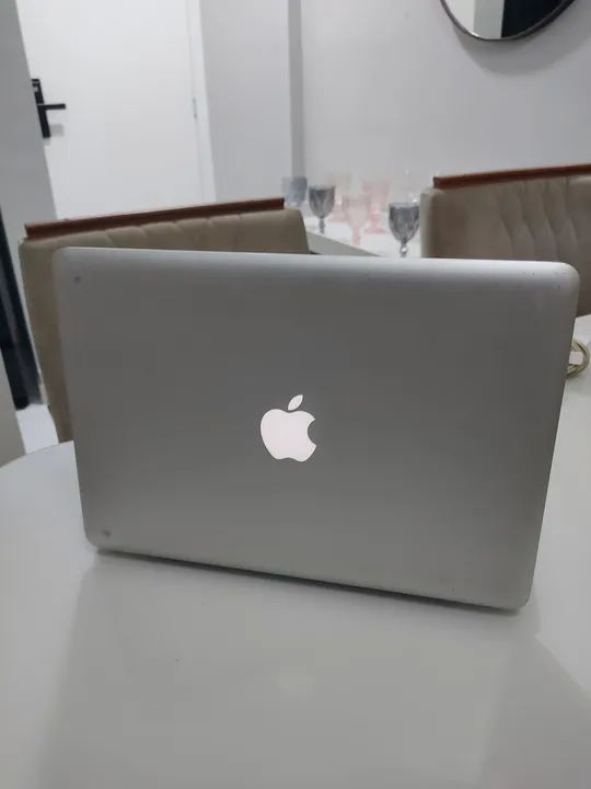 Mac Book Pro 2011 - Foto 2