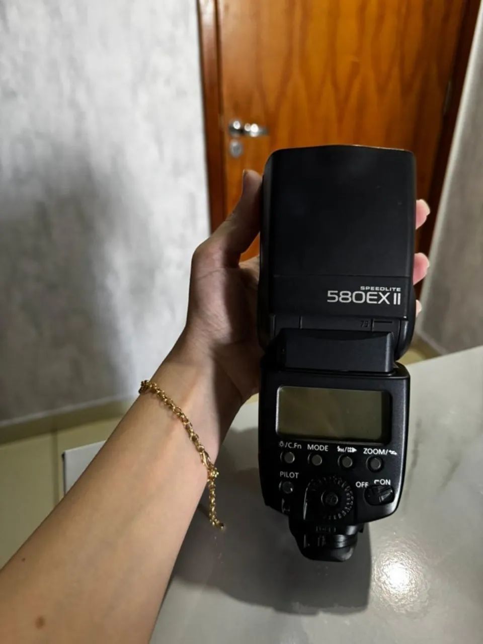 Maquina fotográfica Canon 80D 