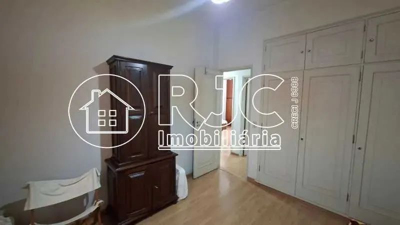 Imóvel para venda com 100 metros quadrados com 3 quartos em Tijuca - Rio de Janeiro - RJ - Foto 7
