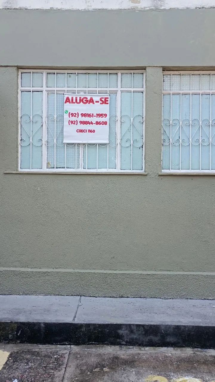 Foto - Manaus - Cidade Nova