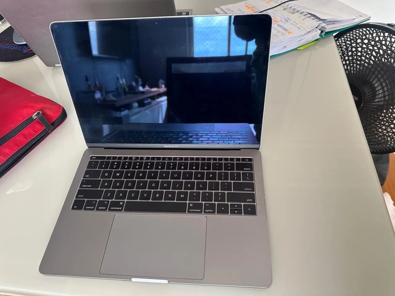 MacBook Pro 2017 - IMPECÁVEL - Foto 2