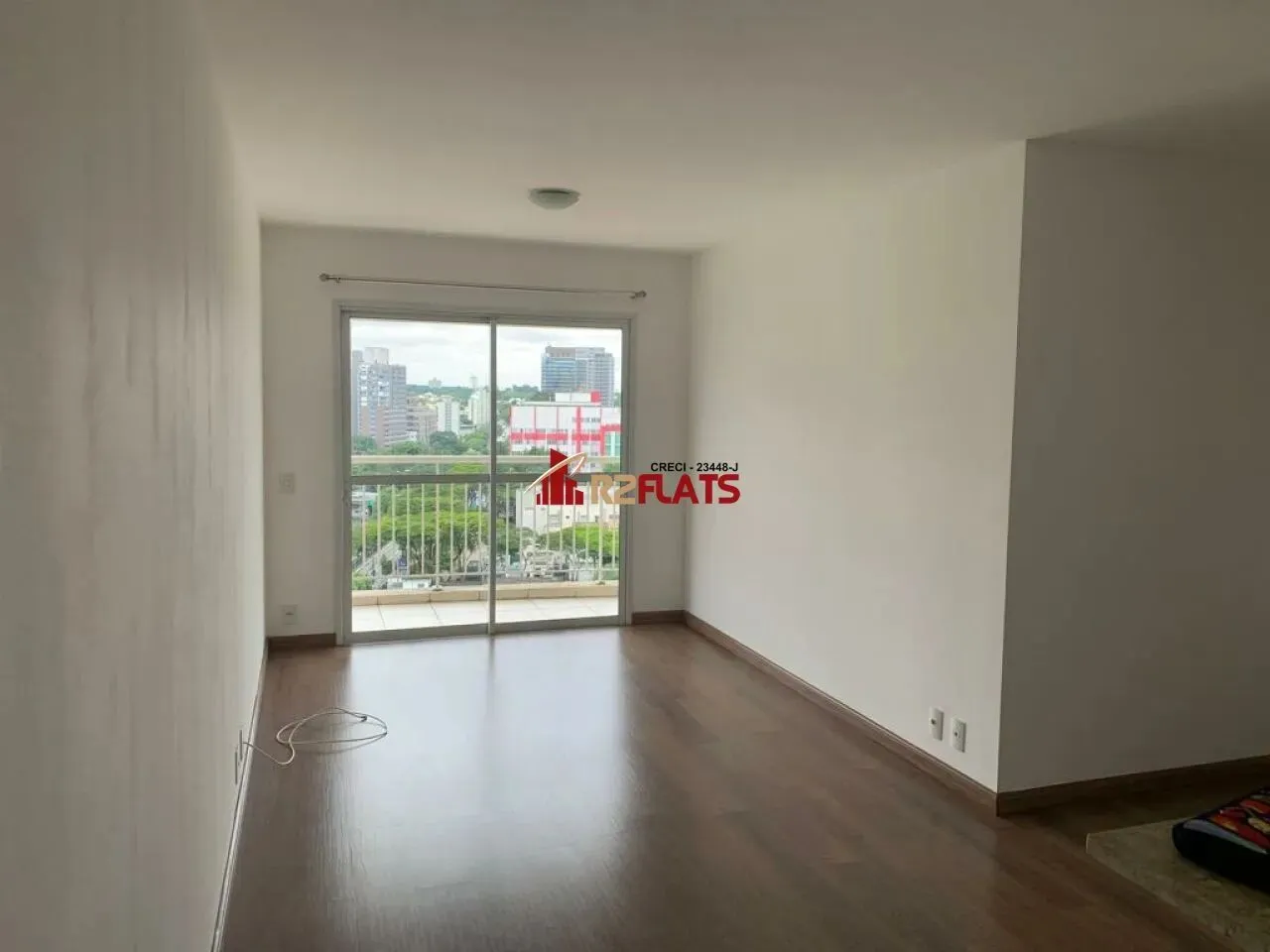 APARTAMENTO COM PREÇO IMPERDÍVEL NA VILA CLEMENTINO!! R2 FLATS