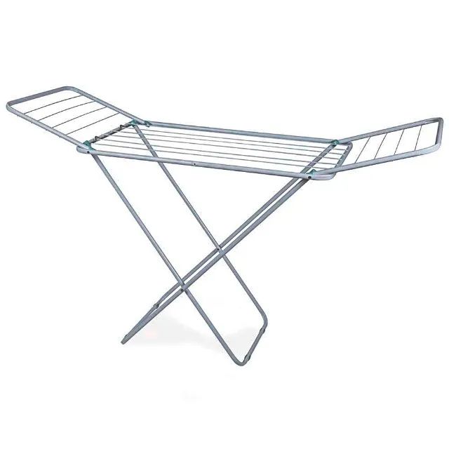 VARAL DE CHAO C/ ABAS ALUMINIO SLIM MOR