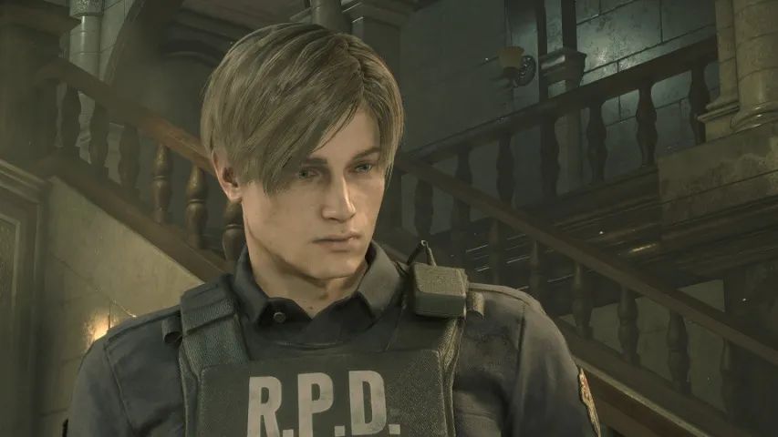 Resident Evil 2 - Playstation 4 - Foto 4