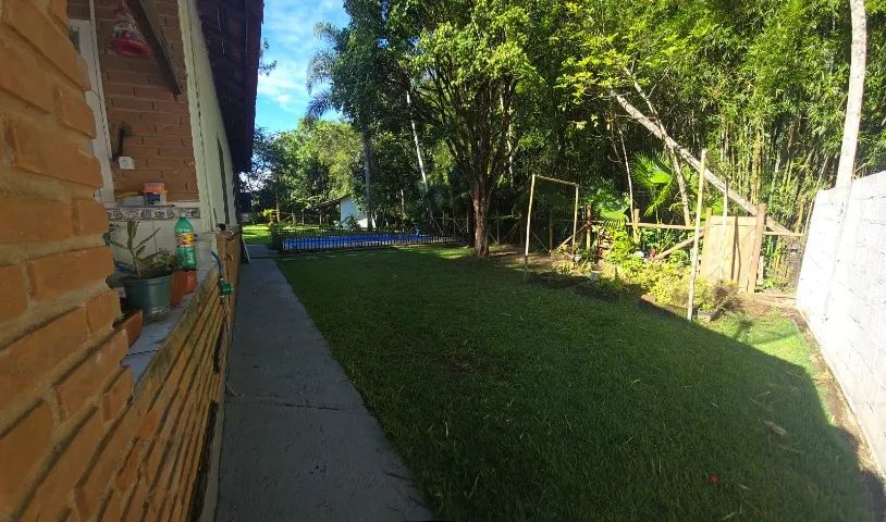 Chacara Centro de Monteiro Lobato - Foto 3