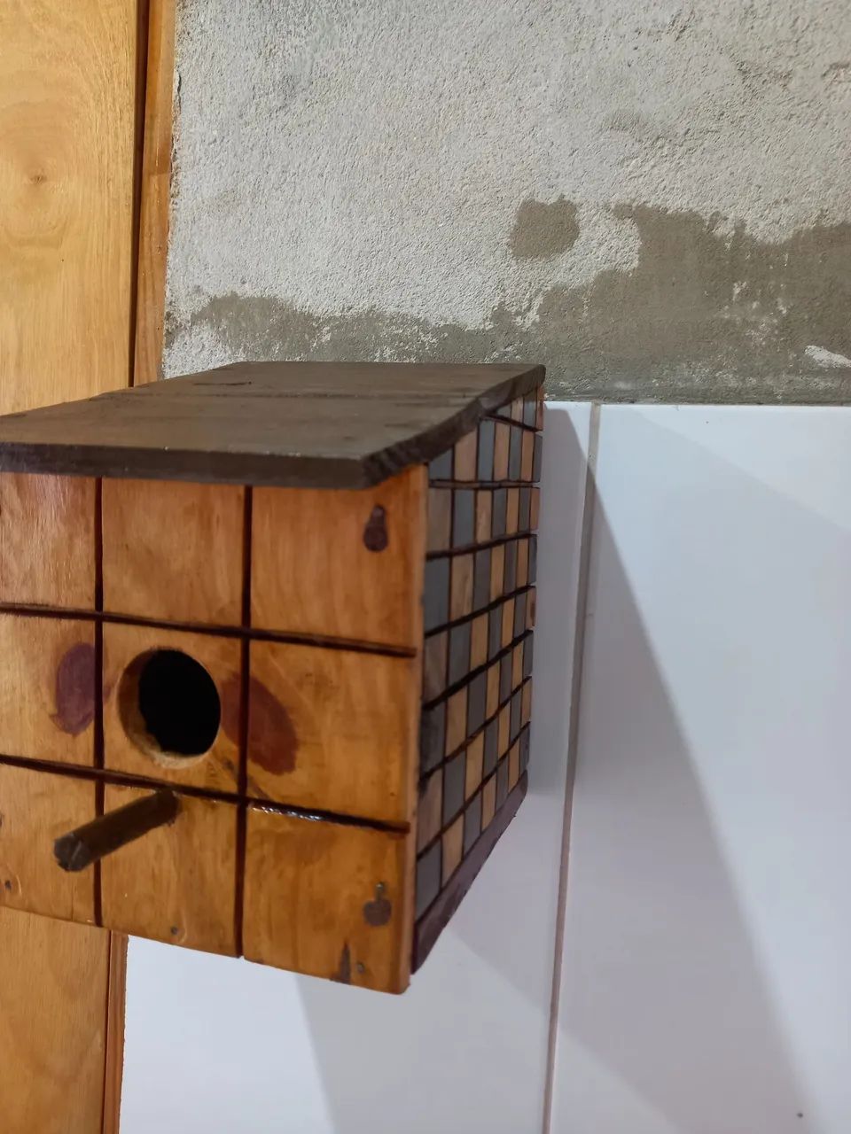 Passarinho - Foto 3