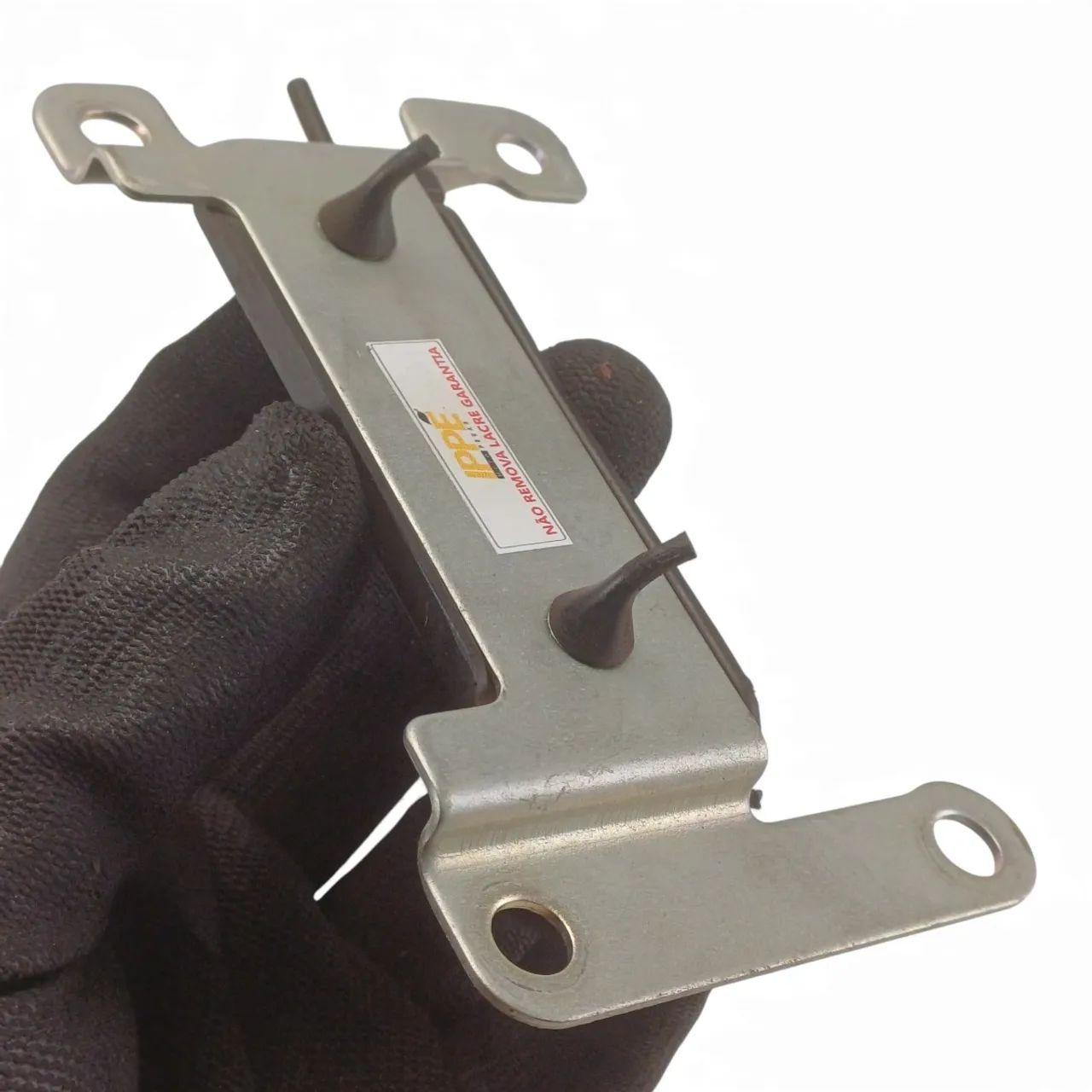 Suporte Módulo Injeção Bajaj Dominar 160 2023 2024 2025 - Foto 2