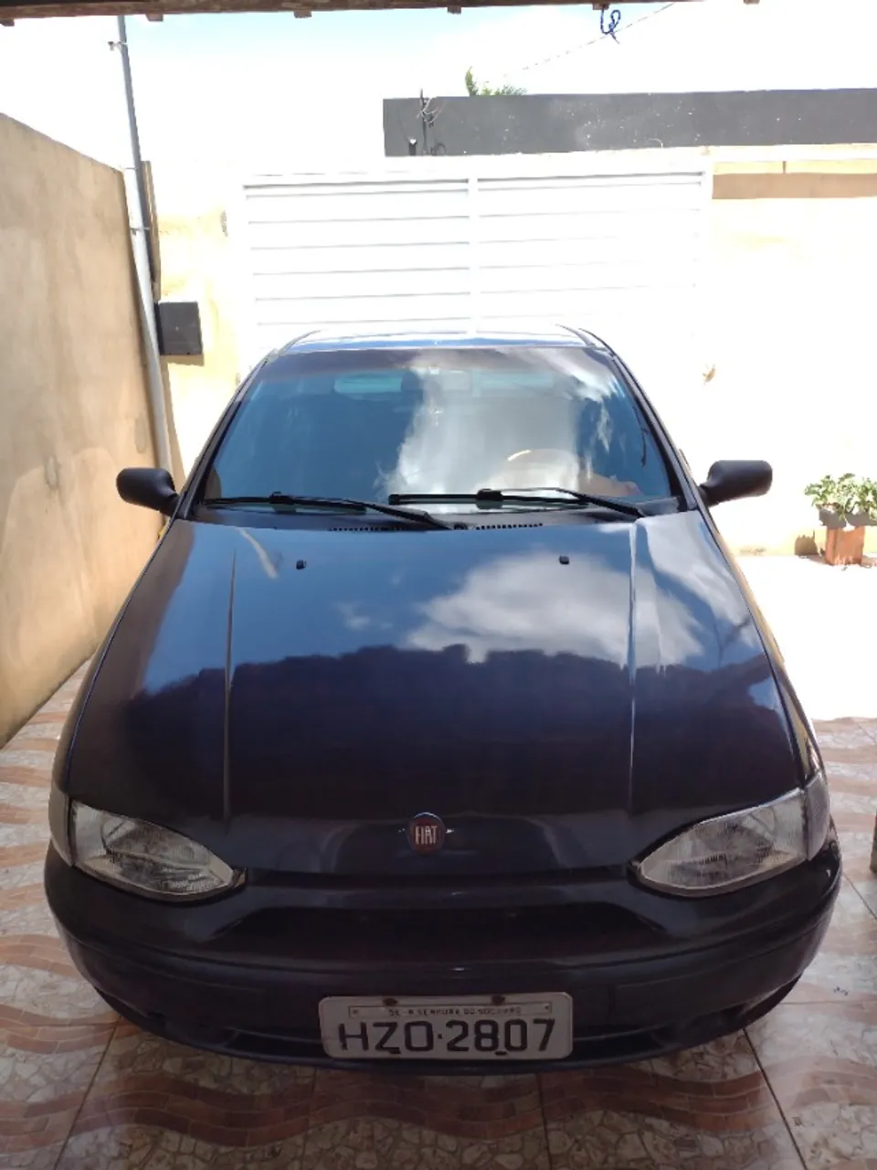 Palio Ed 1997